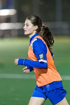 Bild 108 - U19 VfL Pinneberg - Suederelbe : Ergebnis: 1:3